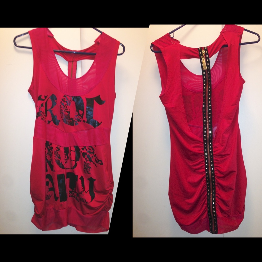 Womens Dress